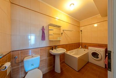 2 camere  1/5 | 57 mp | Complet mobilat și utilat | Drumul Taberei–Prel Ghencea - 13