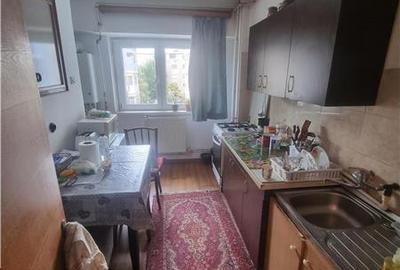 Apartament 3 cam decomandat etaj 1   Dunarii sens giratoriu - 6