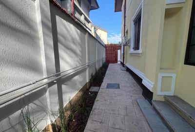Inchiriere vila 12 camere S+P+1+M Cotroceni metrou ideal birouri - 36