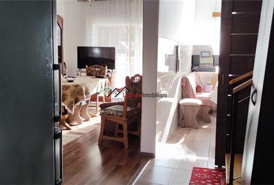 Comision 0%! Locul unde confortul devine acasa! Casa insiruita spatioasa zona Fl - 4