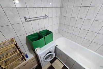 Închiriere Apartament 2 Camere Gorjului Moinești - 12