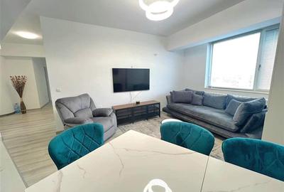 Apartament INTABULAT in Tatarasi: 4 camere, 93 mp, parcare inclusa - 4