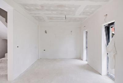 Duplex zona Kamsas 165 m utili - 2
