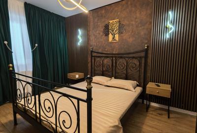 Apartament 2 camere / Militari Residence / Strada Tineretului - 10