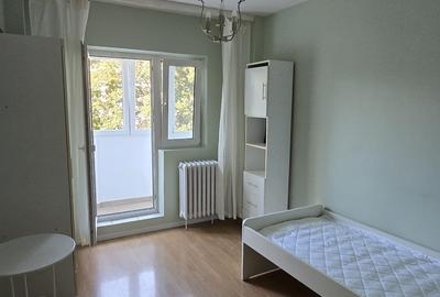 Apartament 4 camere 2 băi  suprafață 85 mp etaj 2/8 an 1982 - 5