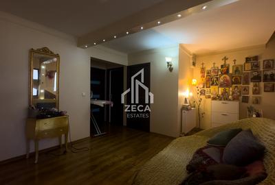 Casa individuala P+1+M | Afumati | 302 mp teren - 6