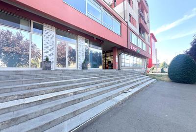 Apartament cu 2 camere de vânzare – zona Soarelui–AEM - 12