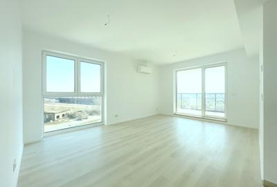 Apartament cu 2 camere decomandat în Lipovei