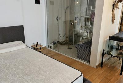 Apartament cu 3 camere decomandat, mobilat în Pipera