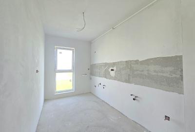 NOU & APROAPE GATA Ap 3 Camere Decomandat 15”Metrou Neofort 28 Bucatarie Închisă - 10
