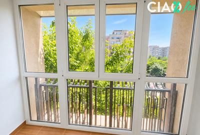 Apartament 4 camere | Șos. Virtutii | 93,5 mp | etaj 3/8 | 2 bai | Com 0% - 11
