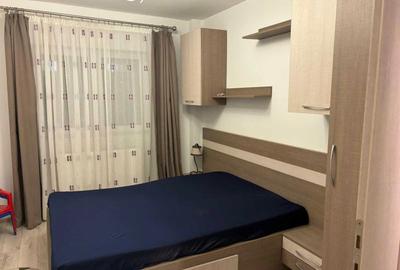 3 camere Gorjului - str. Mohorului *centrala proprie & parcare ADP* - 4