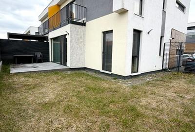 Casa Moderna  cu 4 Camere si Curte Proprie in Complex Privat - 17