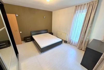 2 camere, bloc nou, modern, cu garaj, in Zorilor, zona Sigma Center, UMF - 9