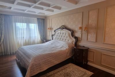 HERASTRAU  NORDULUI  APARTAMENT 3 CAMERE TRANSFORMAT IN 2 CAMERE - 18