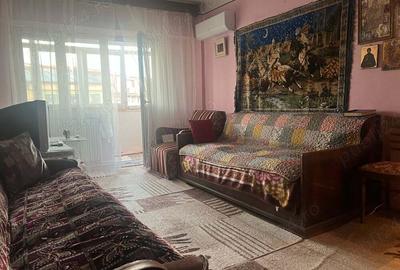 Apartament cu 2 camere ~ ultracentral ~ confort 1 decomandat ~ etaj 2 - 3
