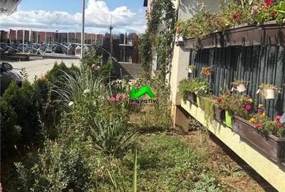 Apartament de vanzare 3 camere Sibiu Selimbar - 7