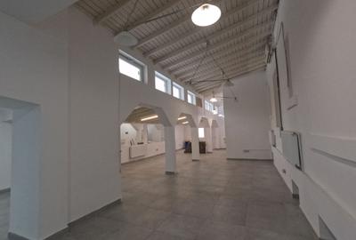 Imobil Central 355 mp | D+P+1+M | Consolidat & Renovant | 9 Camere - 1