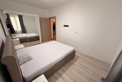 2 Camere Parcare decomandat Novum Invest Politehnica Regie Grozavesti - 6