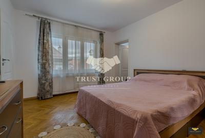 Casa individuala - Ultracentral | Dealul Cetatii | Renovata Integral - 21