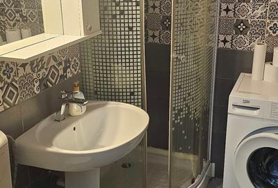 Drumul Taberei - Aleea Valea Prahovei, renovata, proaspat zugravita - 14