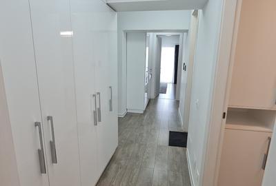 DIRECT PROPRIETAR - Cloud9 ap.3 camere, 2 locuri parcare, Pipera, Aviatiei - 8