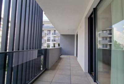 Pipera - Iancu Nicolae - Apartament 3 camere - LUX - Totul Nou 2026 - parcare - 24