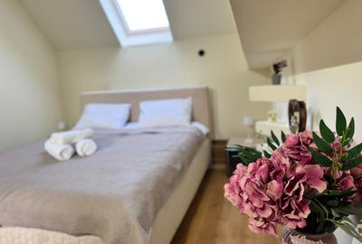Apartament generos cu 2 camere, curte proprie – Strada Podului, Sibiu - 4