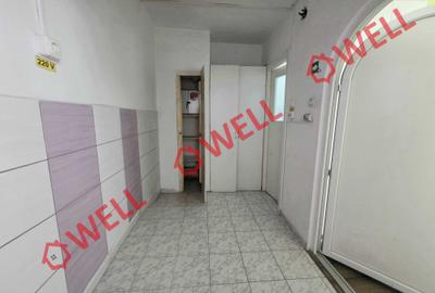Spațiu cu 2 camere de vânzare în Sfântu Gheorghe, pe strada Nicolae Iorga! - 2