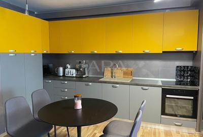 Apartament cu 2 camere de vânzare în zona Gheorgheni! - 2
