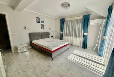 Inchiriere vila tip duplex Ploiesti, zona Albert - 19