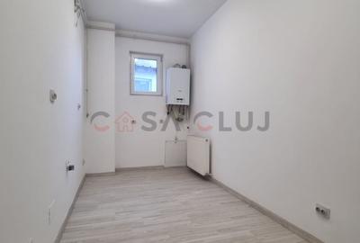 Etaj Intermediar, Parcare inclusa in pret, Central - 4