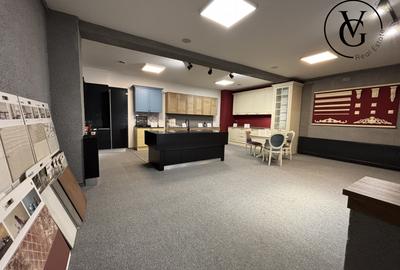 Spatiu comercial ultra central - 8