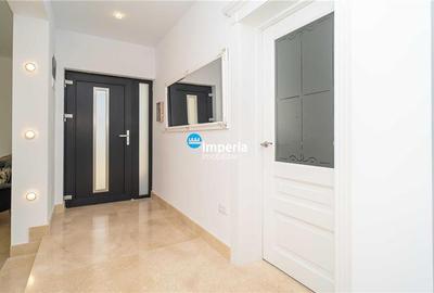 Casa exclusivista, Breazu, 244,4 mp, intabulata, predare imediata! - 11