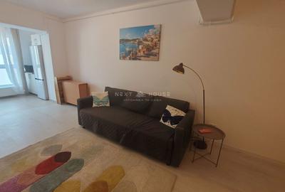Apartament cu 2 camere decomandat, mobilat în Apărătorii Patriei