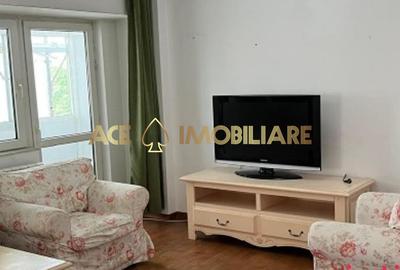Apartament cu 2 camere decomandat, mobilat în Nerva Traian