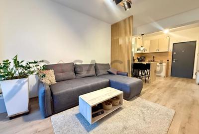 Apartament modern cu 2 camere de vânzare | Mărăști | Bloc nou | - 2