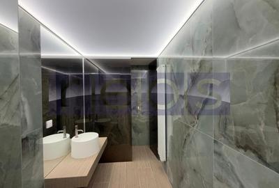 VANZARE APARTAMENT 80MP | 3 CAMERE | MOBILAT-UTILAT LUX | TERASA 24MP - 11