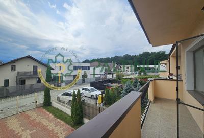 Casa de vanzare, Sibiu, cartierul Primaverii - 22