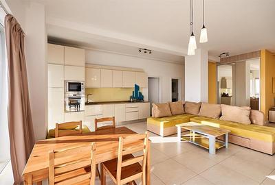 Apartament 3 camere LUX, S-100 mp+12 terasa, 2 bai, Grigorescu - 6