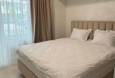 Apartament de inchiriat cu 2  camere- Royal Town Copou Iasi - 10