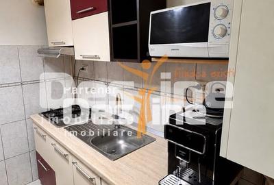 Apartament cu 3 camere, semidecomandat - aproape de centru - 8