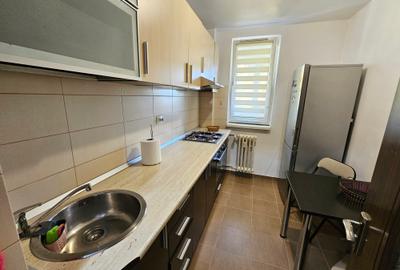 Apartament 2 Camere Drumul Taberei - 8