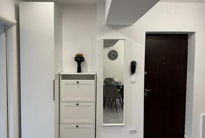 Garsoniera centrala bloc spatioasa Rand 2 Alba Iulia Rond DB2242 - 6