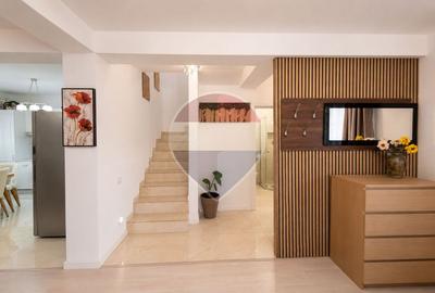 Casa individuala de vanzare, 4 camere, 388mp teren, 2023, Pantelimon - 32