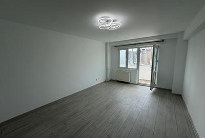 Sebastian, 2 camere, 54mp, decomandat, etaj 8, renovat - 9