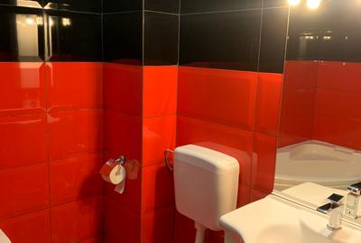Garsoniera in zona Militari Residence, 42mp, la 300m de Auchan - 7