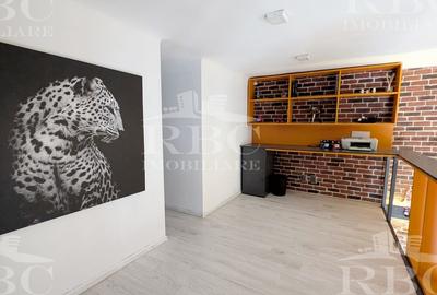 Apartament tip loft in cladire istorica ultracentral - 16