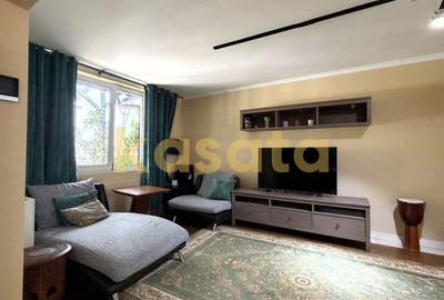 3 camere I 125 mp utili I 80 mp terasa I Calea Calarasilor I mobilat - 6