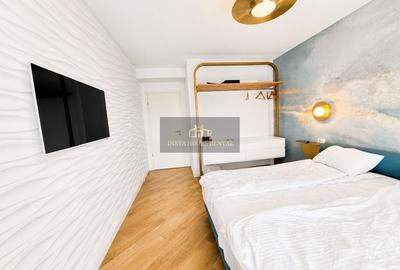 2 Camere ULTRALUX | Terasă 17 mp | ELA Victoriei - 11